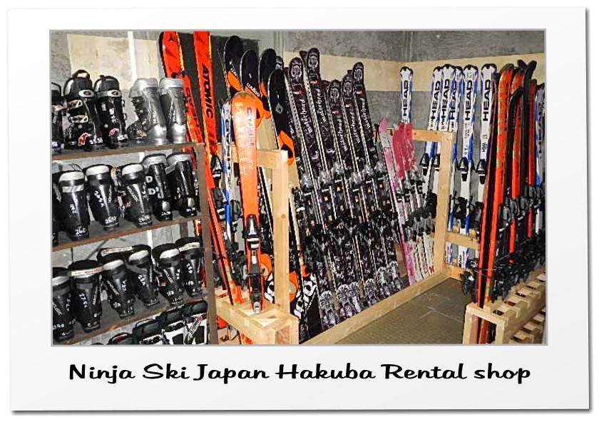 Hakuba Snowdrift Lodge מראה חיצוני תמונה